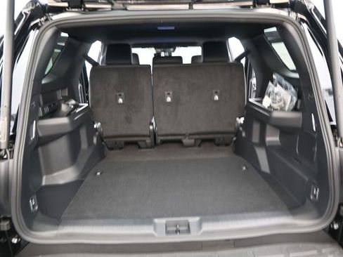 New 2026 Toyota 4Runner TRD Off-Road Premium image 14