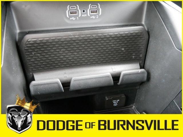 Used 2023 RAM 1500 Laramie AWD/4WD image 22
