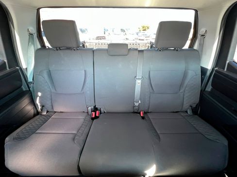 Used 2023 Toyota Tundra SR5 w/ SX Package image 25