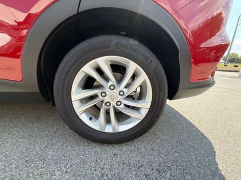 Used 2026 Buick Envista Preferred FWD image 18