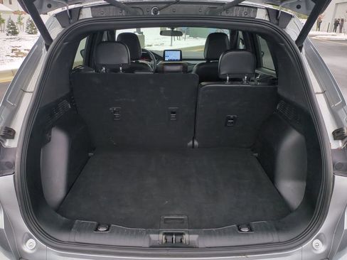 Used 2023 Ford Escape ST-Line image 13