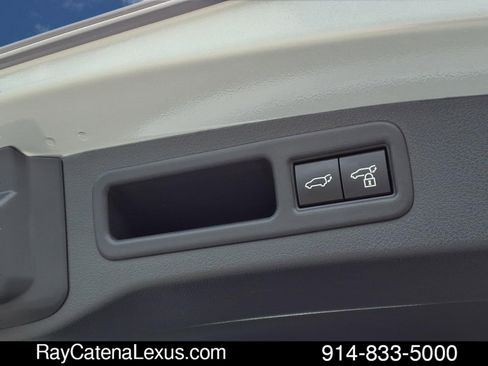 Used 2024 Lexus RX 350 Premium w/ Accessory Package (Z1) AWD/4WD image 20