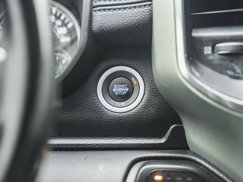 Used 2021 RAM 1500 Laramie image 29