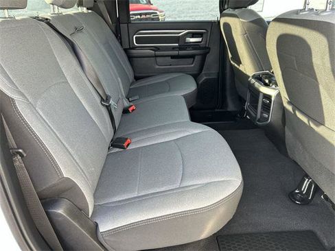 Certified 2024 RAM 2500 Big Horn w/ Off Road Package image 14