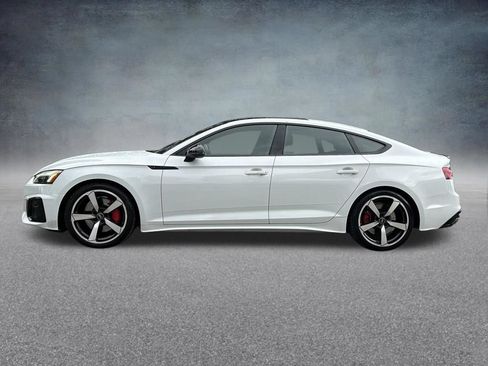 Used 2024 Audi A5 2.0T Premium Plus AWD/4WD image 7