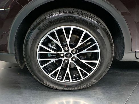New 2023 Ford Escape SE w/ PHEV Premium Package FWD image 12