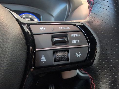 Certified 2025 Acura ADX A-Spec image 14