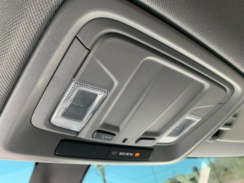 Used 2019 Chevrolet Silverado 1500 Custom w/ Custom Convenience Package image 21