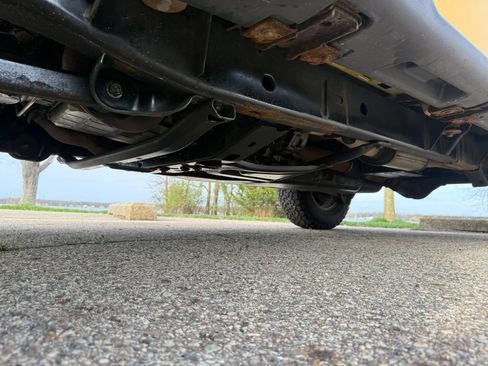 Used 2015 Jeep Wrangler Unlimited Sport w/ Quick Order Package 24S AWD/4WD image 10