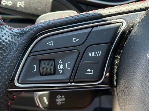 Used 2018 Audi A4 2.0T Premium Plus w/ Premium Plus Package AWD/4WD image 23