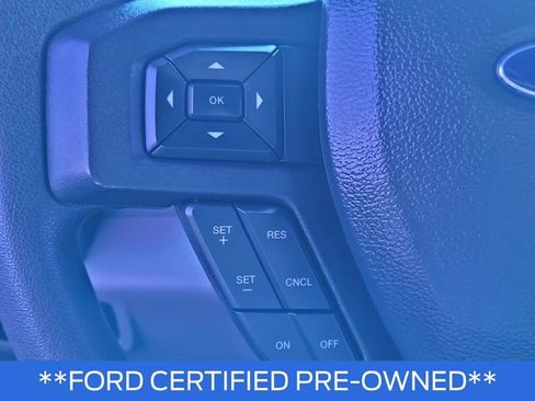 Certified 2022 Ford F250 XLT w/ XLT Value Package image 26