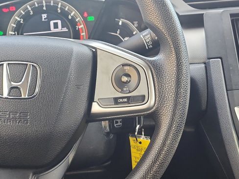 Used 2016 Honda Civic LX image 16