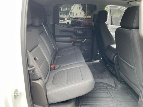 Used 2022 GMC Sierra 1500 Elevation AWD/4WD image 25
