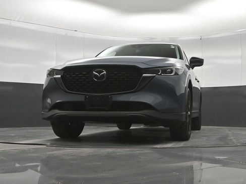 Used 2024 MAZDA CX-5 Carbon Edition AWD/4WD image 34