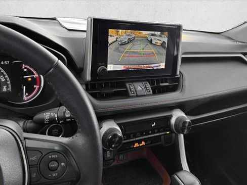 Used 2024 Toyota RAV4 Adventure AWD/4WD image 13