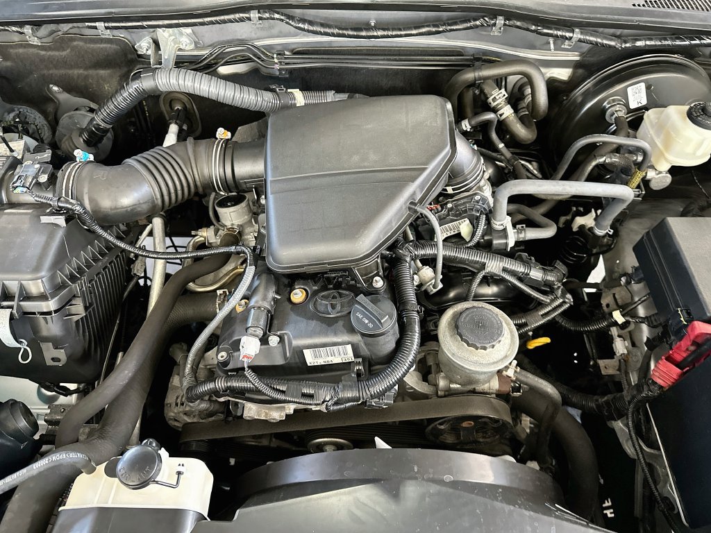 Used 2020 Toyota Tacoma SR w/ SR Convenience Package RWD image 31