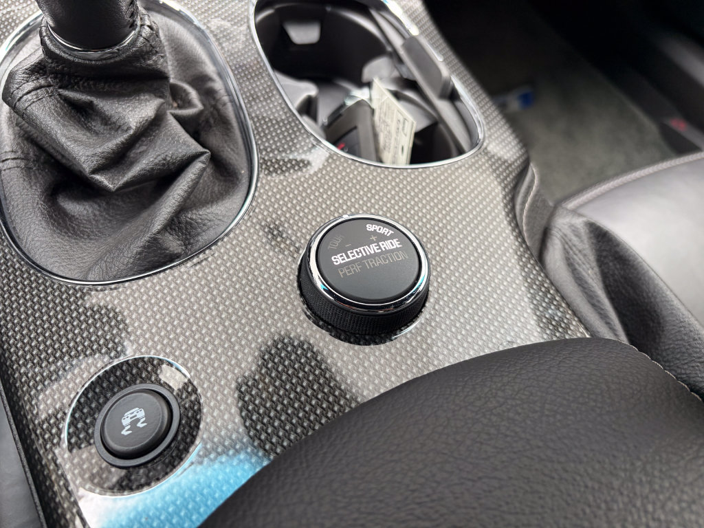 Used 2010 Chevrolet Corvette ZR1 w/ Preferred Equipment Group RWD image 36