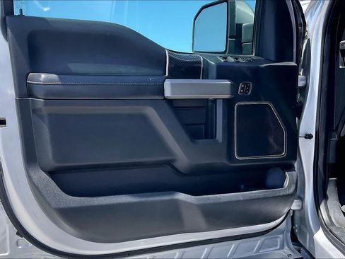 Used 2018 Ford F150 Raptor w/ Equipment Group 802A Luxury AWD/4WD image 27