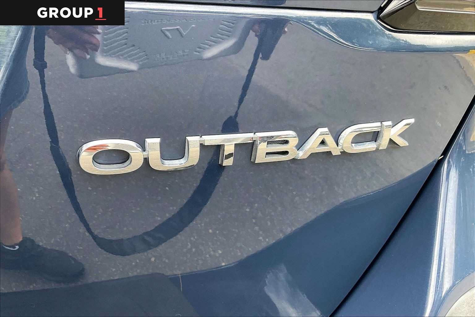 Certified 2024 Subaru Outback Limited AWD/4WD image 10