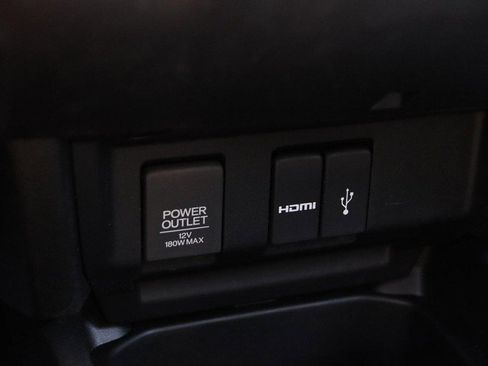 Used 2016 Honda Fit EX image 20