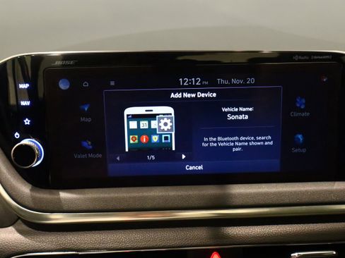 Used 2022 Hyundai Sonata SEL Plus image 33