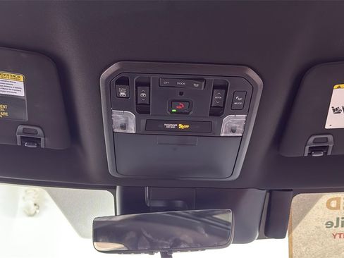 Used 2025 Toyota Tundra 1794 Edition image 11