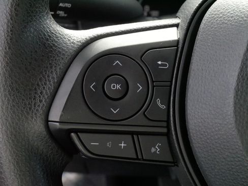Certified 2025 Toyota RAV4 XLE AWD/4WD image 26