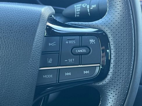 Certified 2023 Toyota Mirai XLE image 29