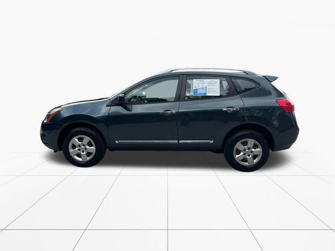 Used 2015 Nissan Rogue S w/ Convenience Package FWD image 4