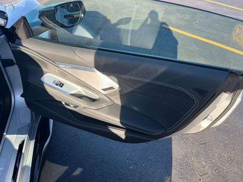 New 2026 Chevrolet Corvette Z06 image 24