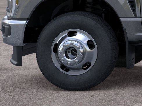 New 2026 Ford F350 Lariat AWD/4WD image 19