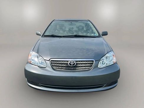 Used 2007 Toyota Corolla S FWD image 2