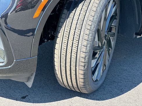 New 2026 Lincoln Nautilus Reserve w/ Jet Appearance Package AWD/4WD image 25