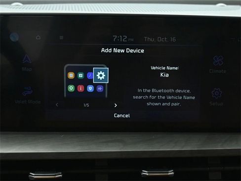 Used 2023 Kia Telluride EX X-Line image 33