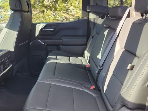 Used 2019 GMC Sierra 1500 SLT w/ SLT Premium Plus Package image 10