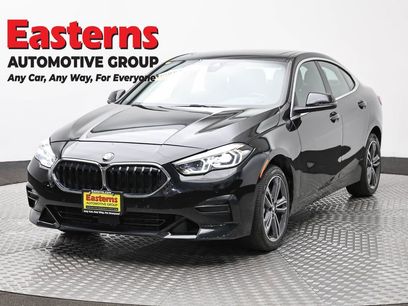 Used 2024 BMW 228i xDrive Gran Coupe