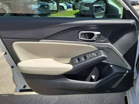 Certified 2026 Acura Integra A-Spec FWD image 13