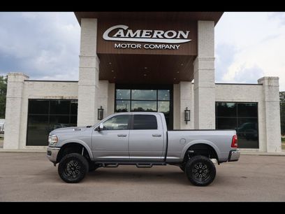 Used 2022 RAM 2500 Laramie