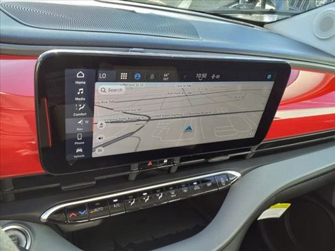 New 2024 FIAT 500 e (RED) image 14