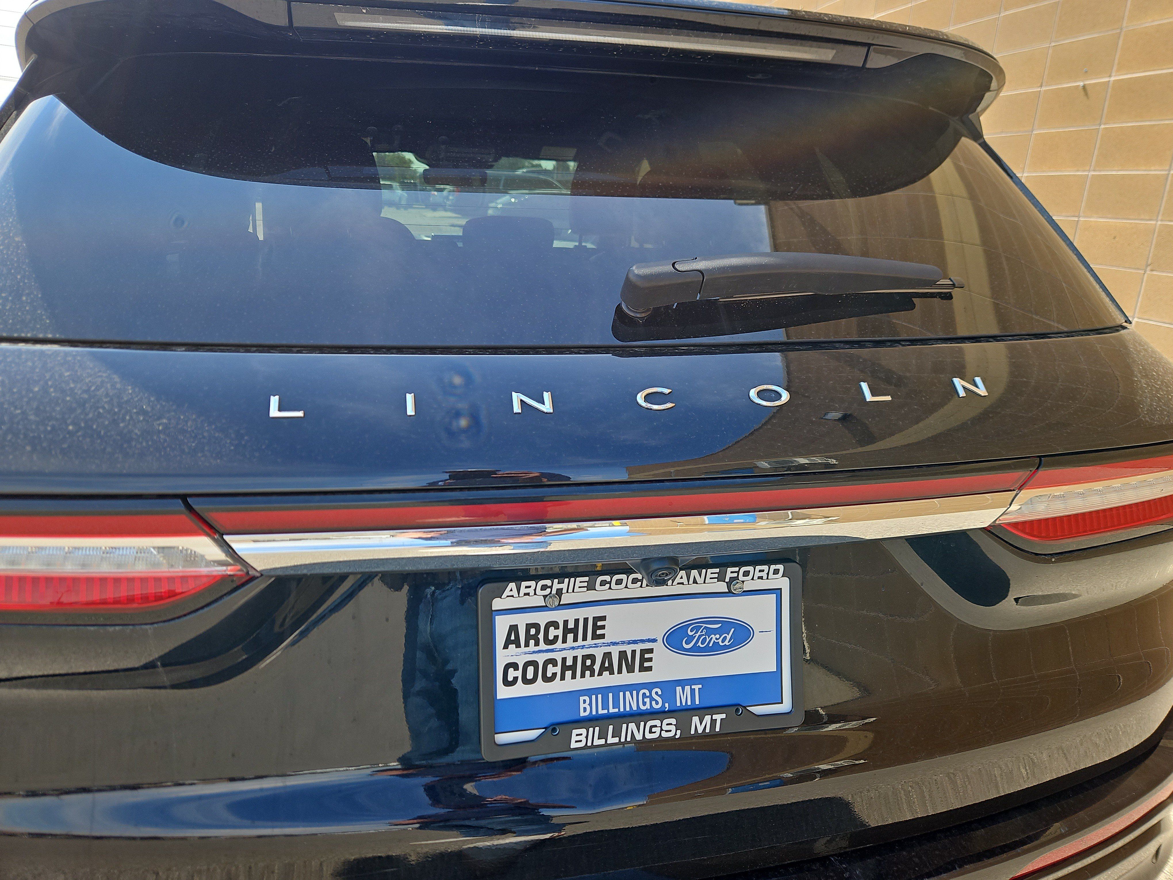 Used 2022 Lincoln Corsair Reserve AWD/4WD image 32