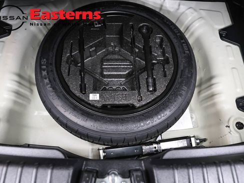 Used 2024 Kia Soul LX w/ Option Group 015 FWD image 21