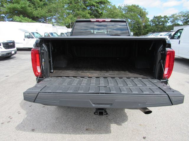 Used 2023 GMC Sierra 2500 AT4 w/ AT4 Premium Plus Package AWD/4WD image 39