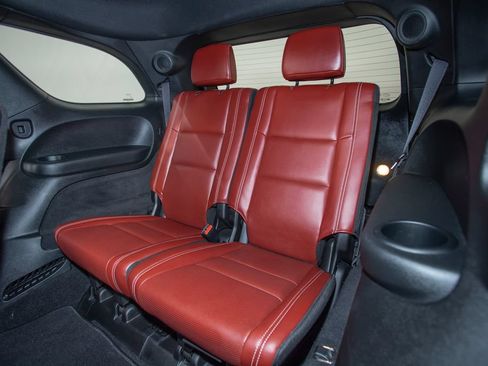 Used 2024 Dodge Durango SRT AWD/4WD image 10