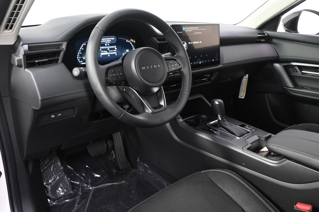 New 2026 MAZDA CX-5 Preferred AWD/4WD image 11