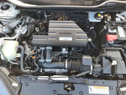 Used 2020 Honda CR-V EX-L image 32