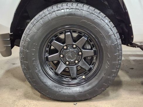 Used 2023 Toyota Tacoma SR image 28