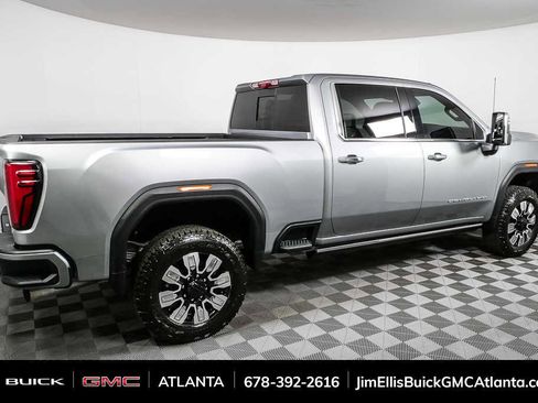New 2026 GMC Sierra 3500 Denali w/ Denali Reserve Package image 2