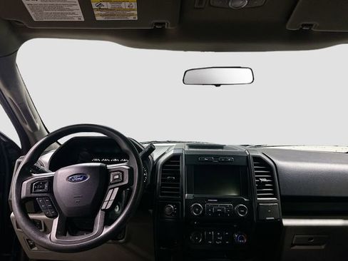 Used 2018 Ford F150 XL w/ Equipment Group 101A Mid image 19