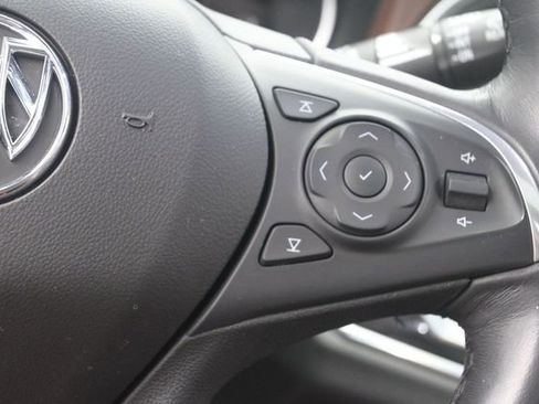 Used 2019 Buick Enclave Avenir w/ Avenir Technology Package AWD/4WD image 31