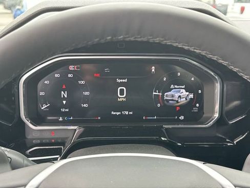 New 2026 GMC Sierra 1500 Elevation w/ Elevation Premium Package image 12